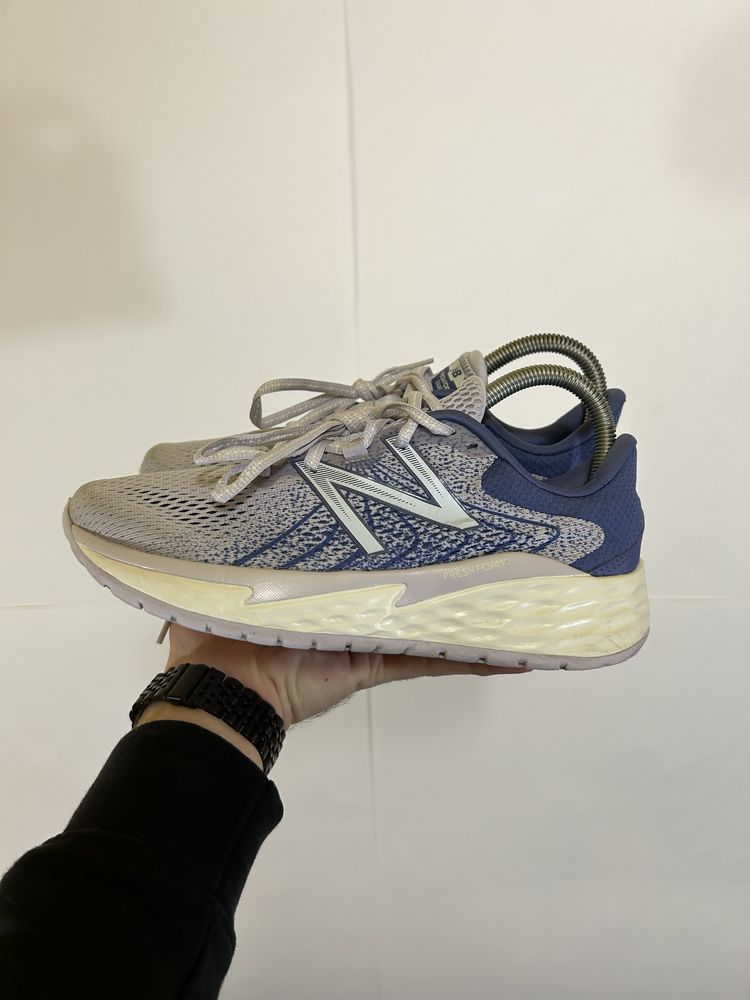 New Balance fresh foam