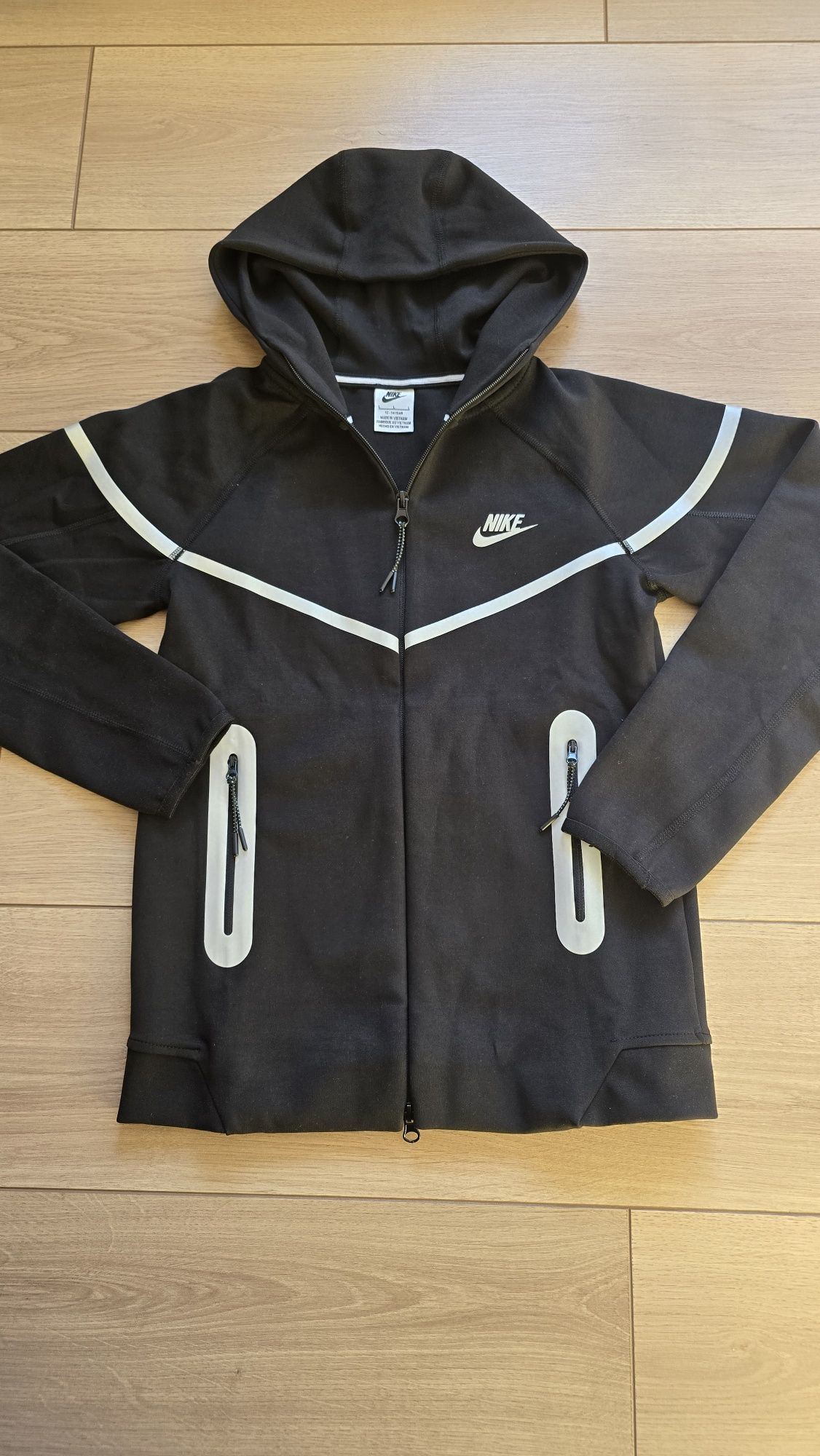 Детско-Юношески Nike Tech Fleece 3 цвята