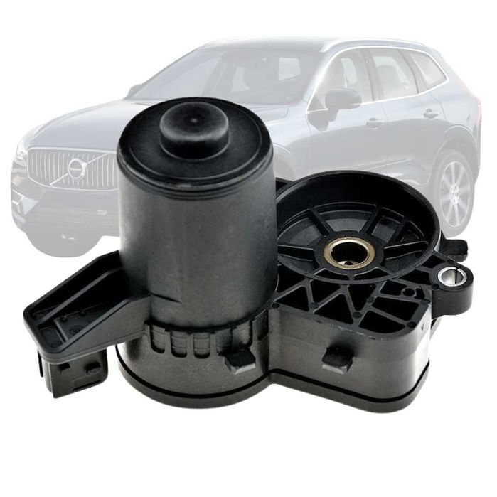 Мотор за ръчна спирачка VOLVO XC90 14- XC60 17- S90 16- S60/V60 19-  L