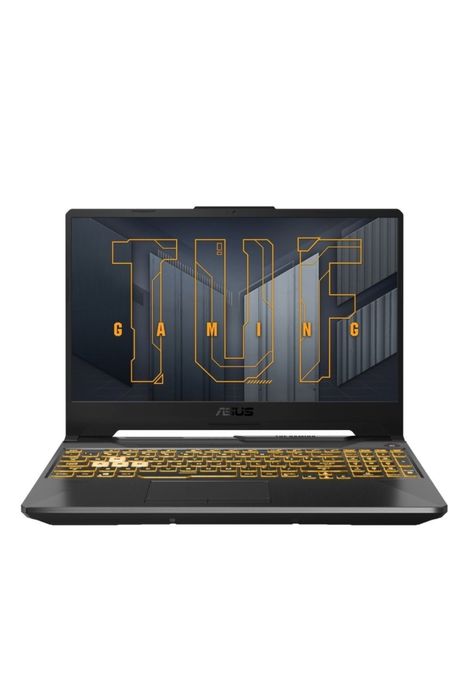 Продается ASUS TUF Gaming F15!