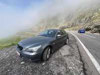 BMW 520d e60 2006