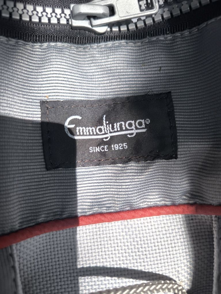 Порт бебе Emmaljunga 2 броя
