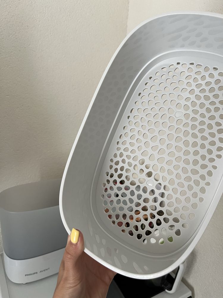 2в1 Стерилизатор с функция сушене Philips Premium