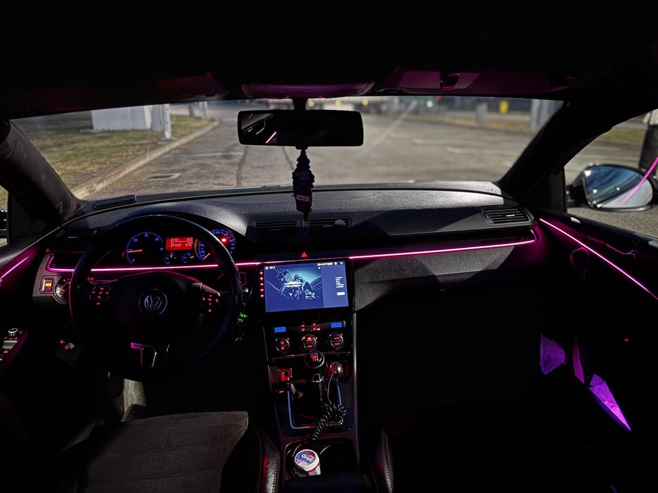 Navigație Android 2DIN