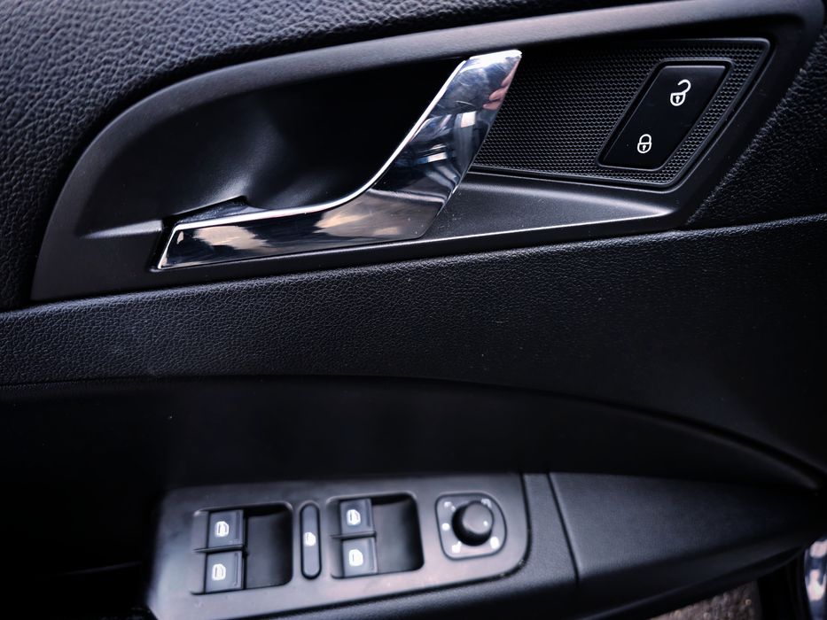 Skoda Superb Euro 5 2.0 TDI RO