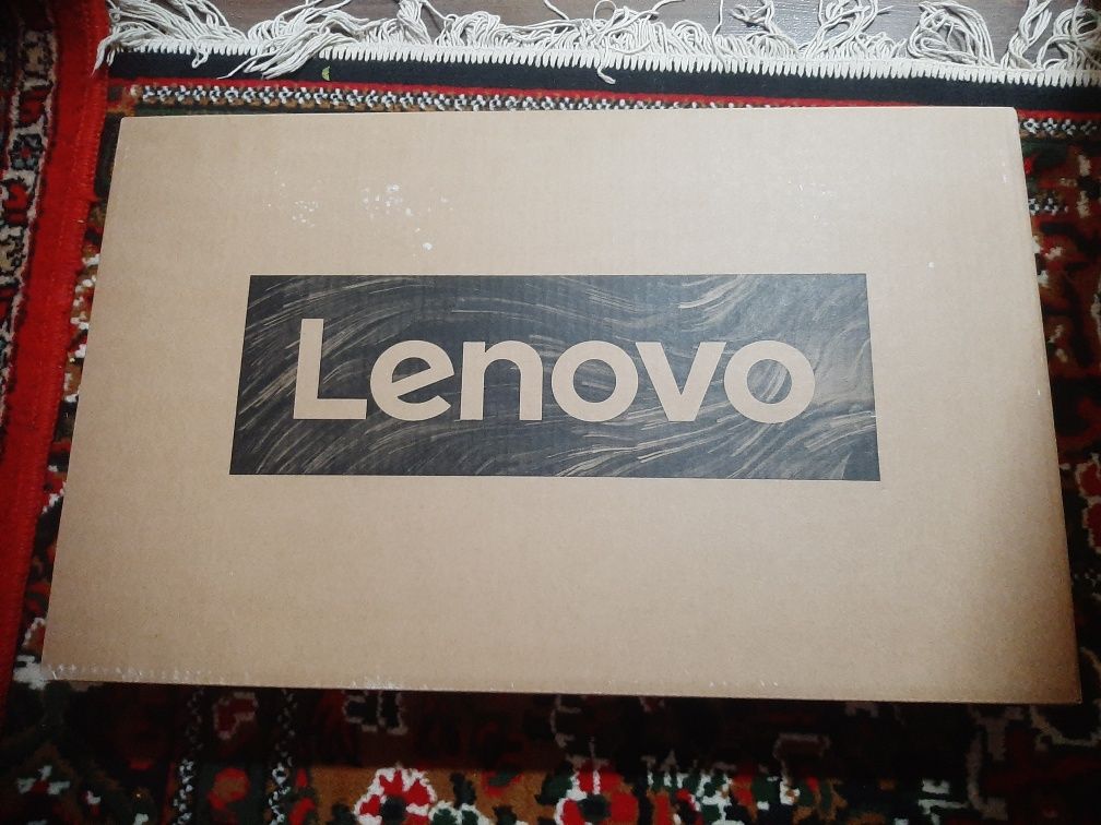 Lenovo Intel N4020, RAM 4gb