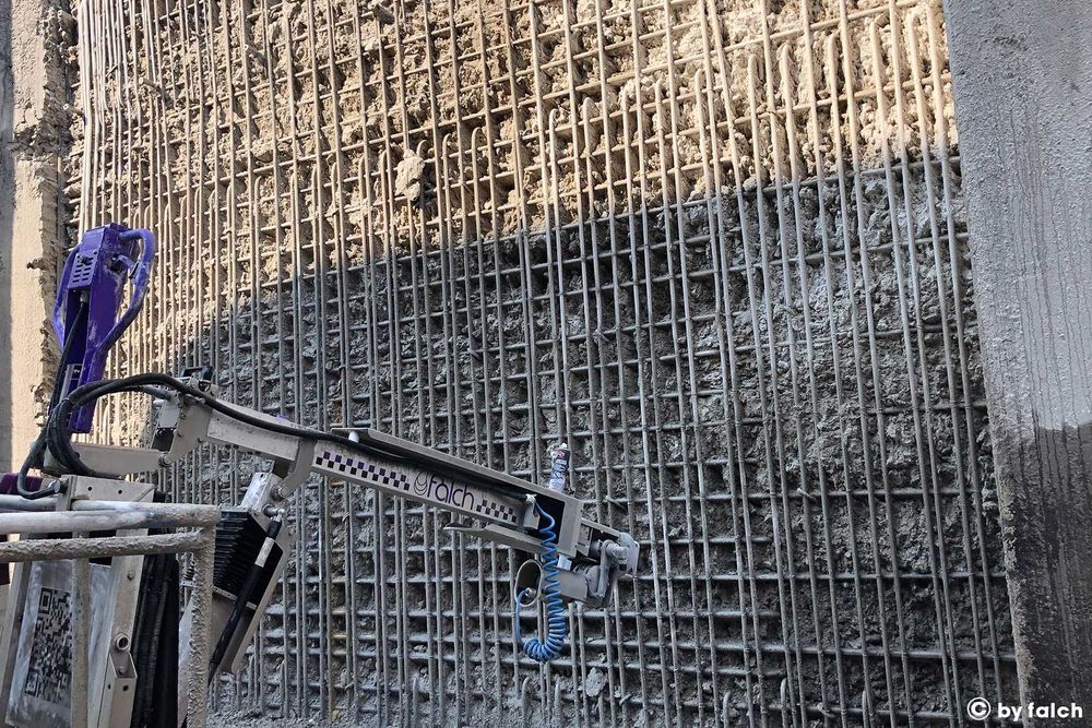 Hidrosablare, buciardare beton, hidrodemolare, indepartare marcaje