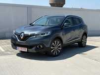 Renault Kadjar Renault KADJAR INTENS 1.5 dci 110 CP