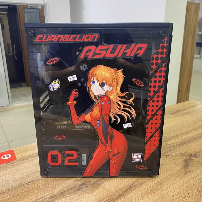 Системный блок X-GAME/sk151087