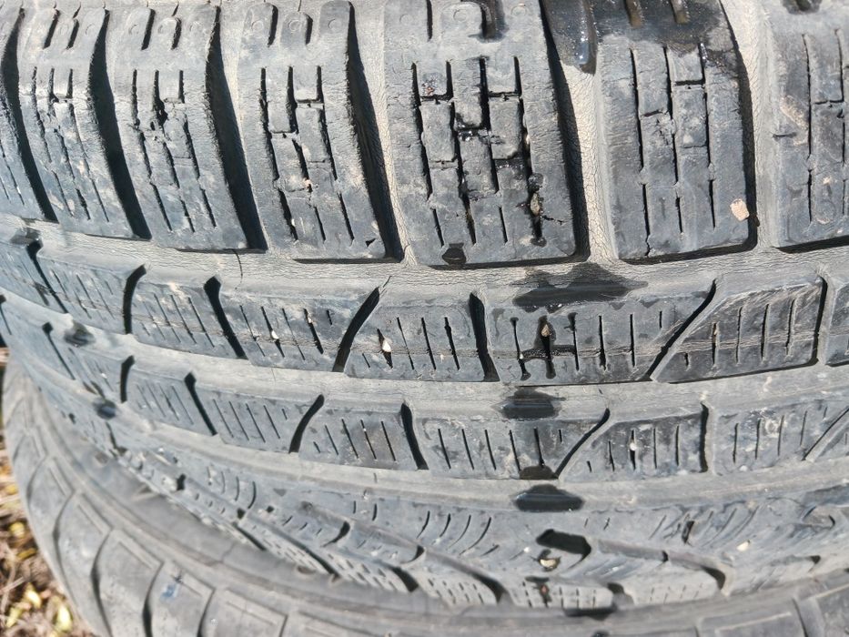 Anvelope Pirelli 205/55 R16