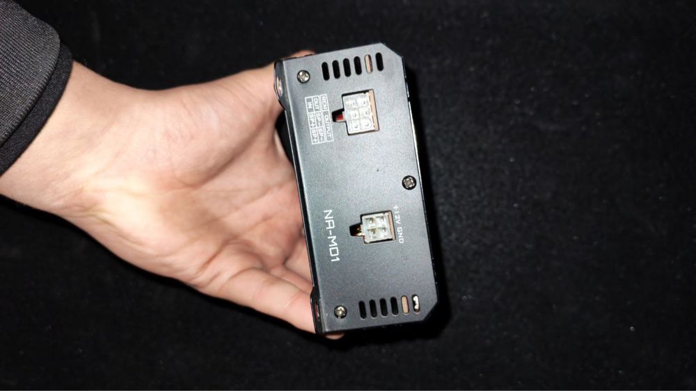 Sambufer usilitel sotiladi tez va arzon