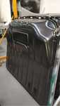 Panou despartitor Renault Master sau Opel Movano
