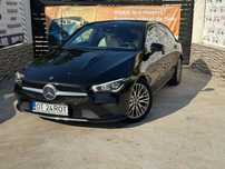 Mercedes-Benz CLA Primul proprietar stare perfectă