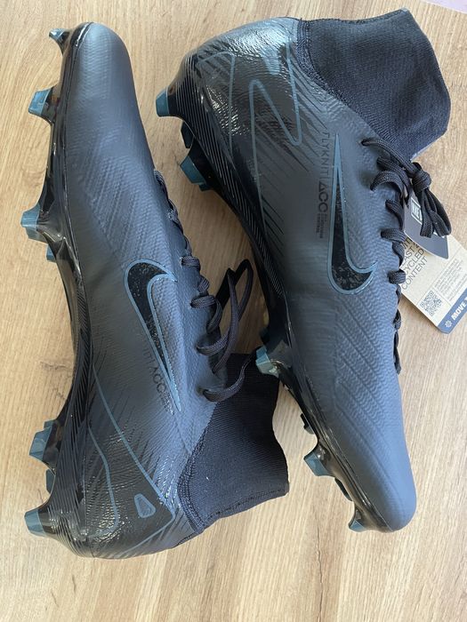 Nike Mercurial Pro FG / superfly dinamic fit 46/30см