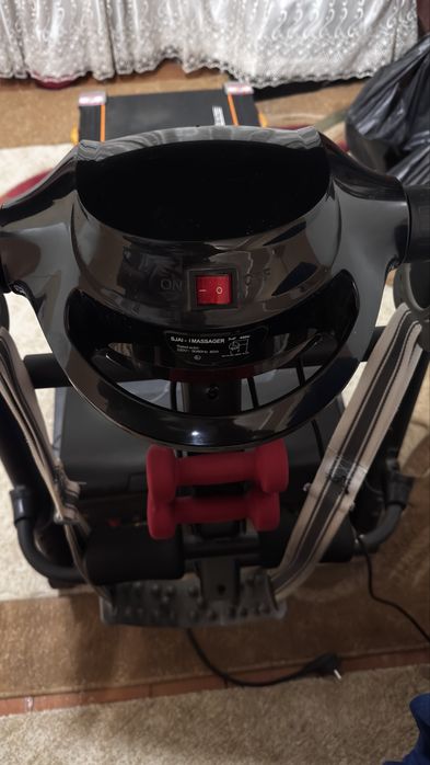 беговая дорожка до 120 кг