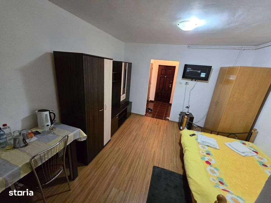 Apartament 1 cam.zoza Spital,strada Faget, 0%comision
