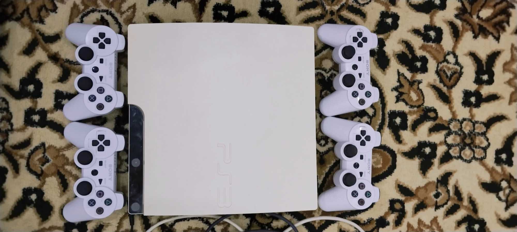 PlayStation 3 Sony srochno