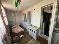 Продам 3х комнатную квартиру
