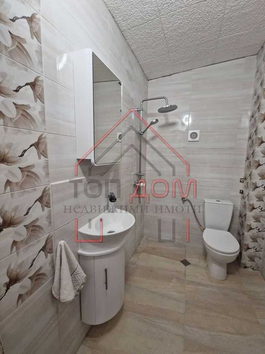 Дава се под наем Двустаен апартамент в Варна, м-т Траката - 60 кв.м за 382.5 € - Снимка #2