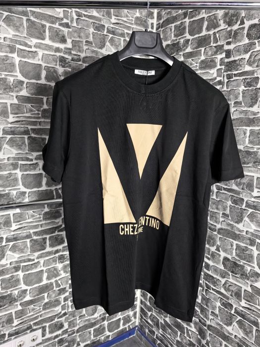 Valentino тениска