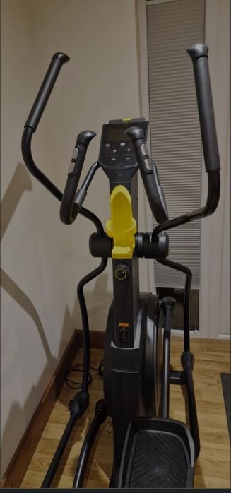 Bicicleta eliptica EL 900 Domyos