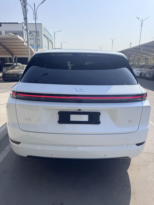Lixiang L7 ultra