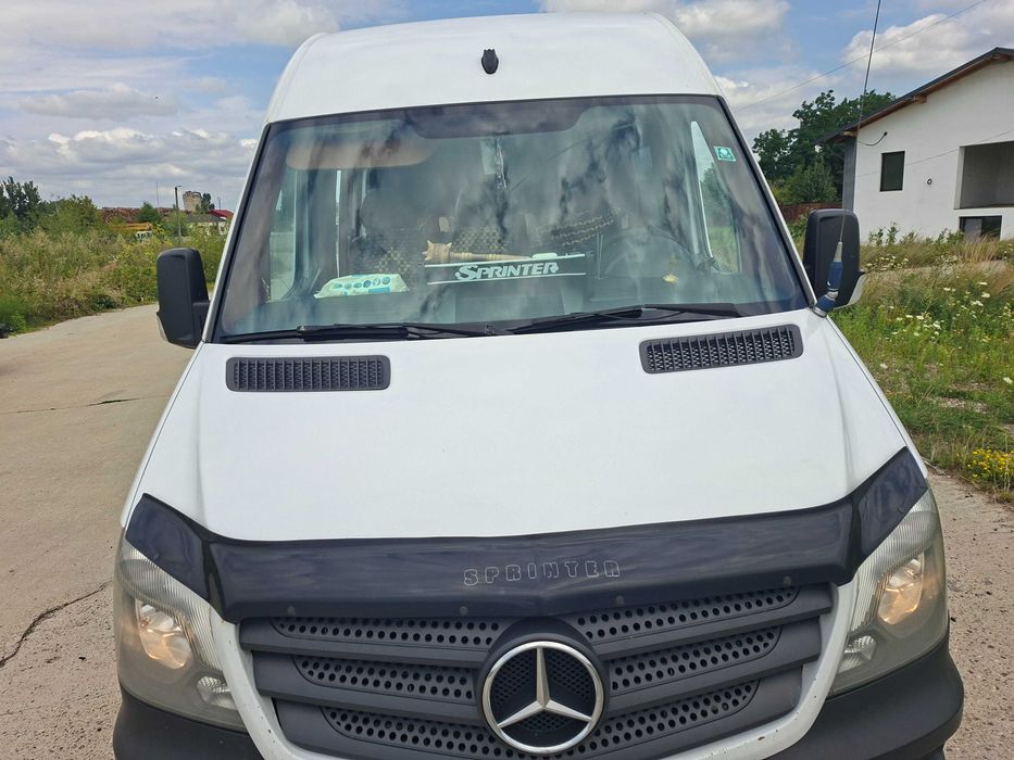 Autoturism de vanzare