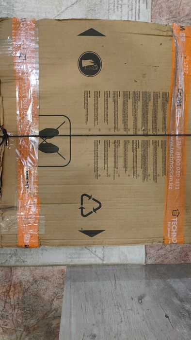 Продам газовую варочную поверхность, новая,в упаковке.