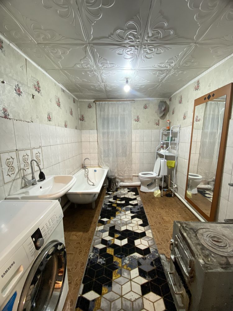 Сдам дом в боровом