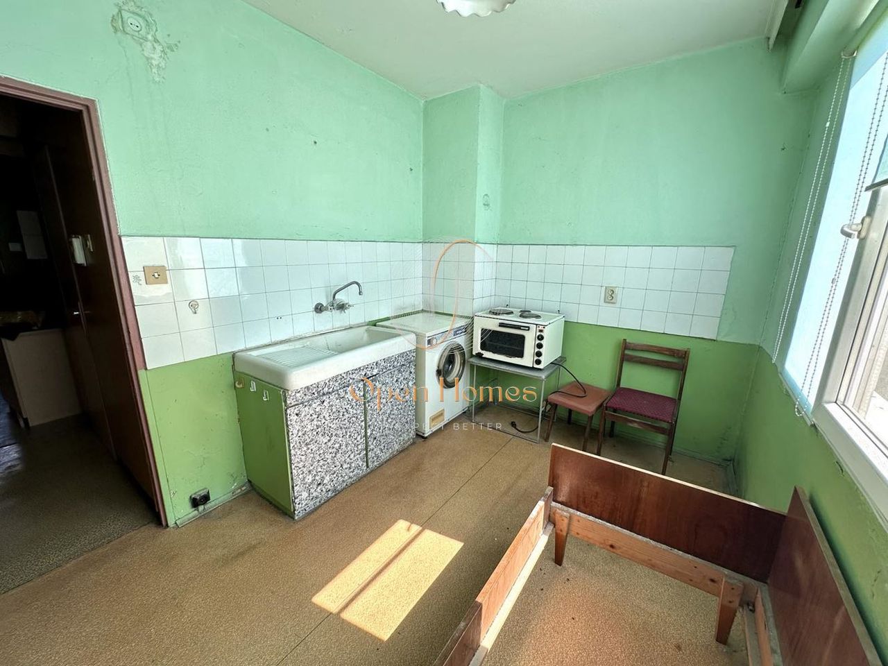 Продава се Двустаен апартамент в Пловдив, Кючук Париж - 65 кв.м за 1308 €/кв.м - Снимка #5