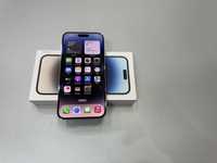 Iphone 14 Pro Max, 128 gb, Silver