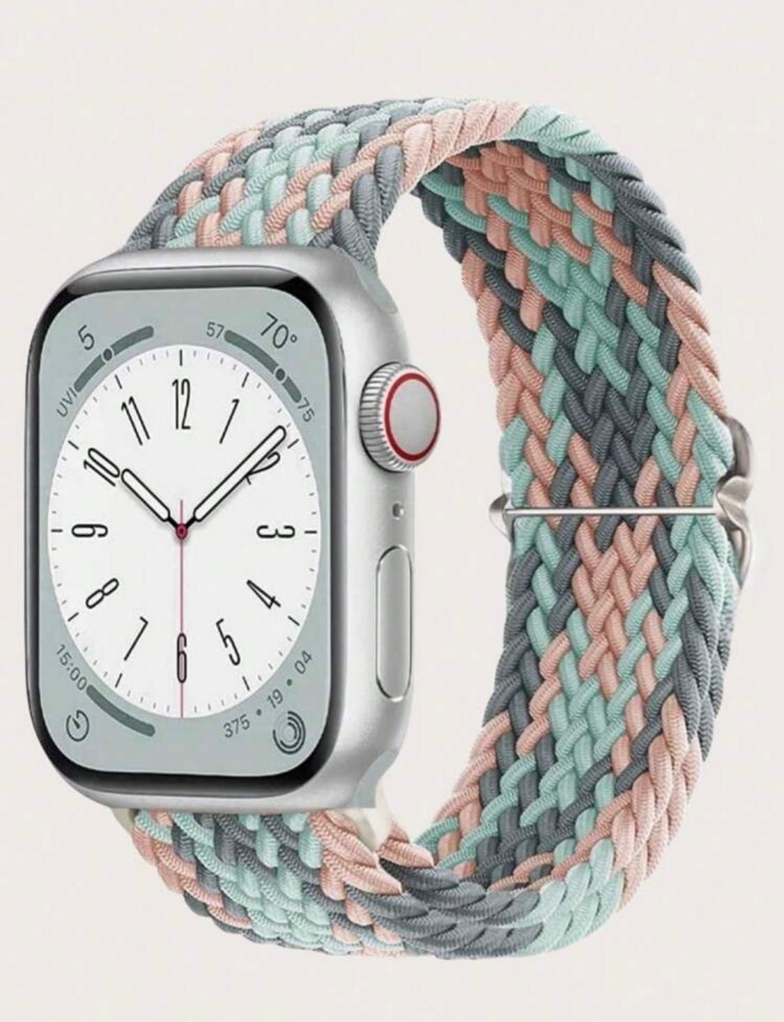 Каишка за Apple Watch 38мм/40мм/41мм