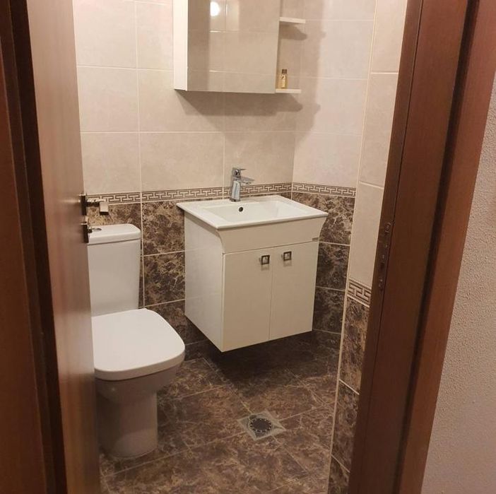 Дава се под наем Двустаен апартамент в Пловдив, Мараша - 67 кв.м за 675 € - Снимка #2