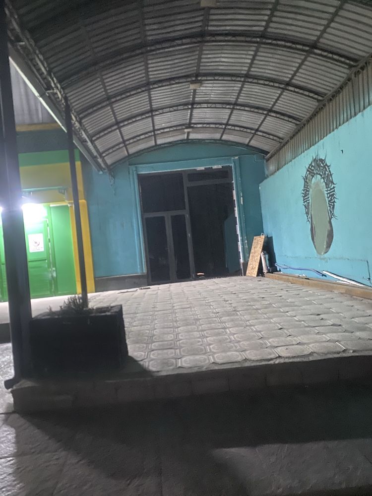 Продаётся готовый бизнес