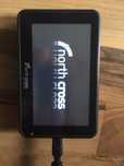 GPS North Cross