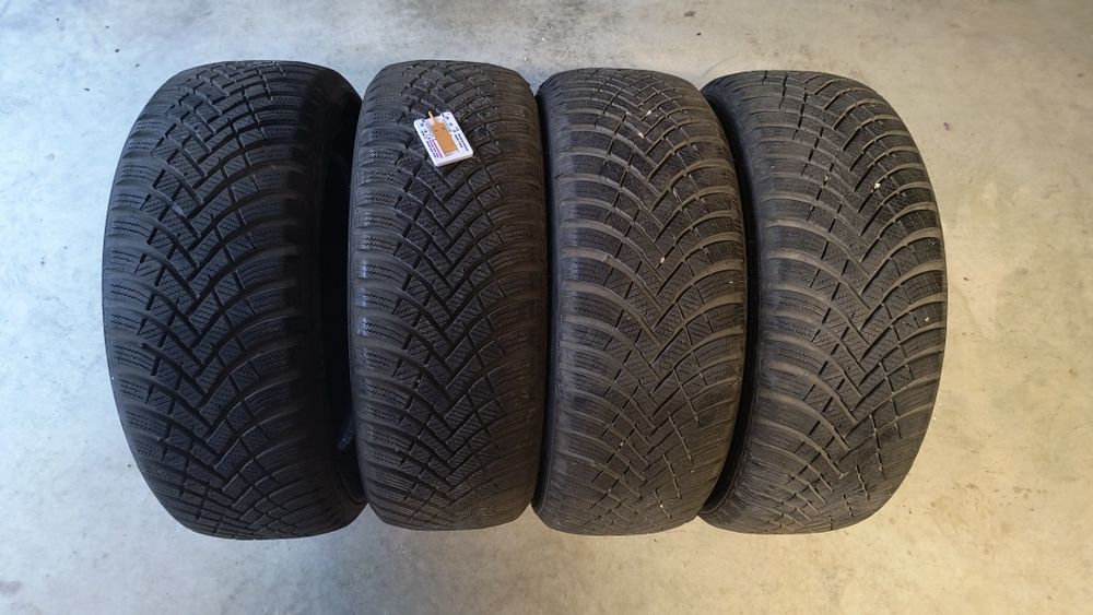 Hankook winter icept rs3 Dot 2023