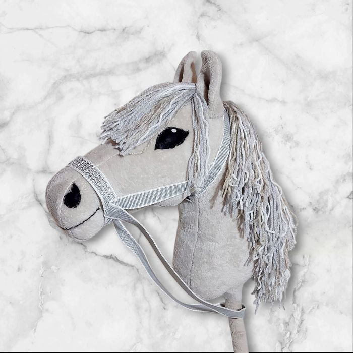 Hobby horse, cal cu baț