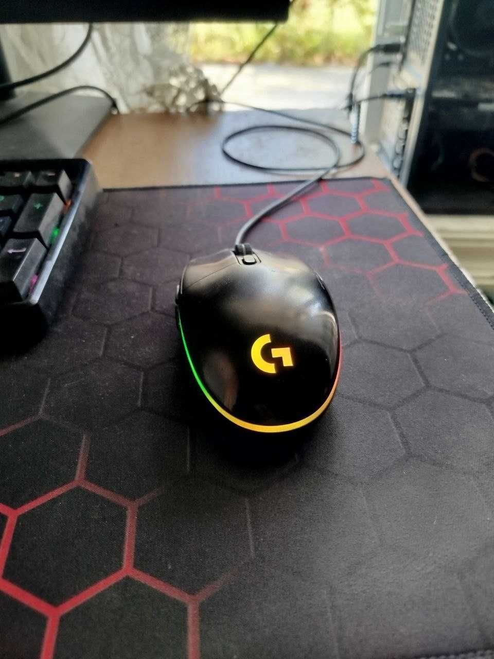 Ofis va O'yin uchun PC