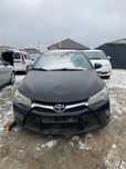 CAMRY 55 американец