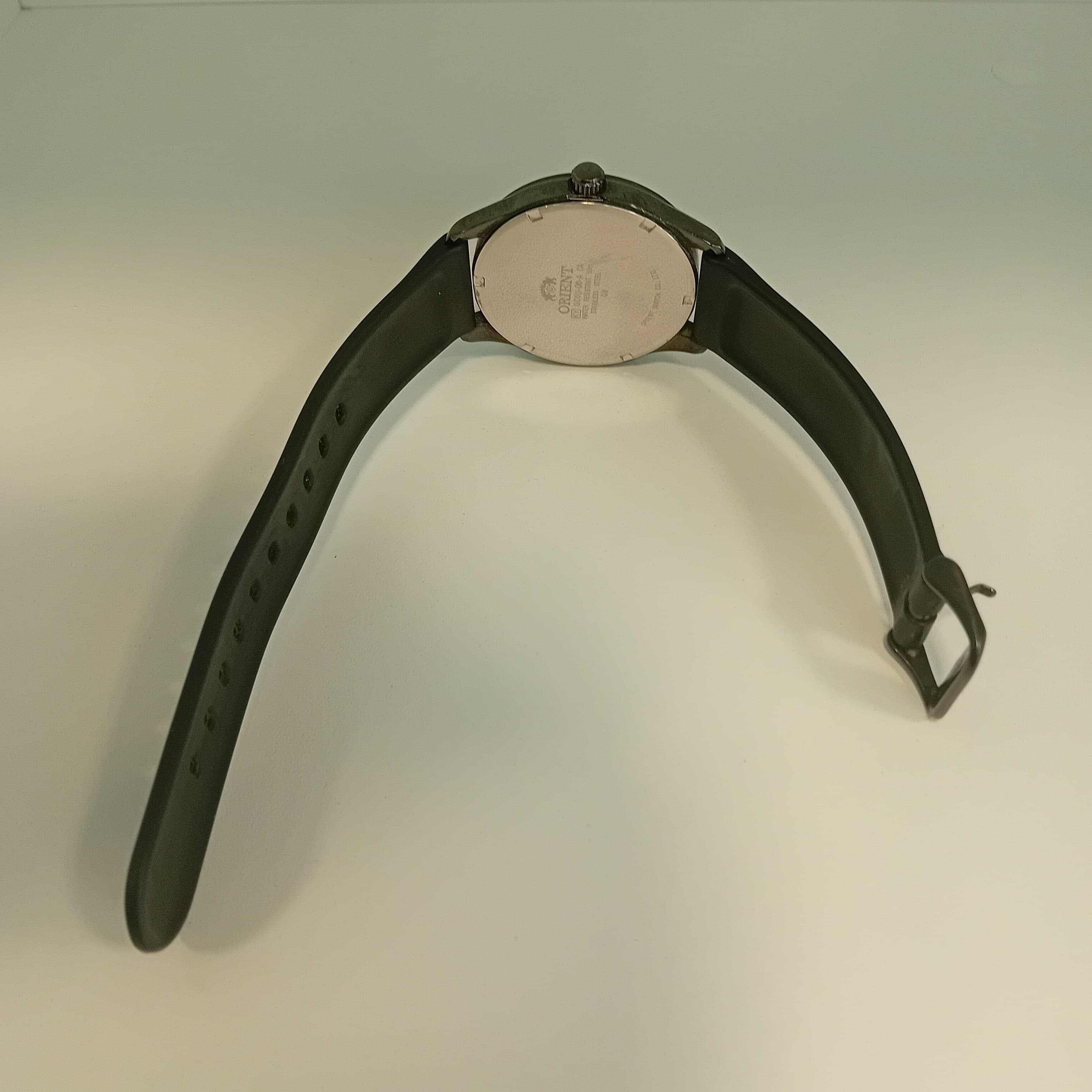 Ceas Orient QC0U-D0-A (Ag8 Tudor1/B72619) – Garantie 2 Ani!