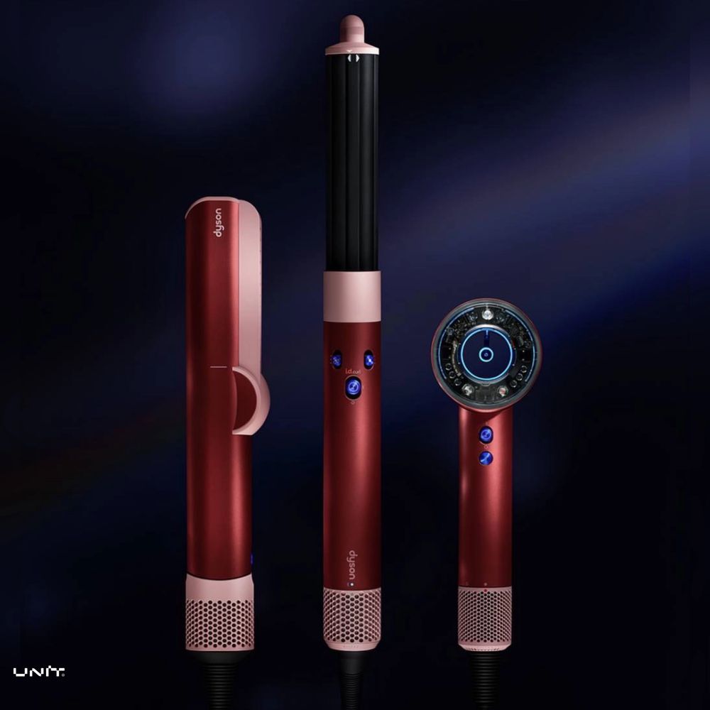 Новый Dyson стайлер airwrap complete i.d Оригинал!!!