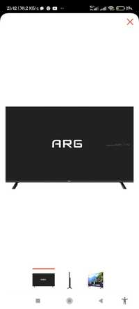 Продам телевизор марки ARG