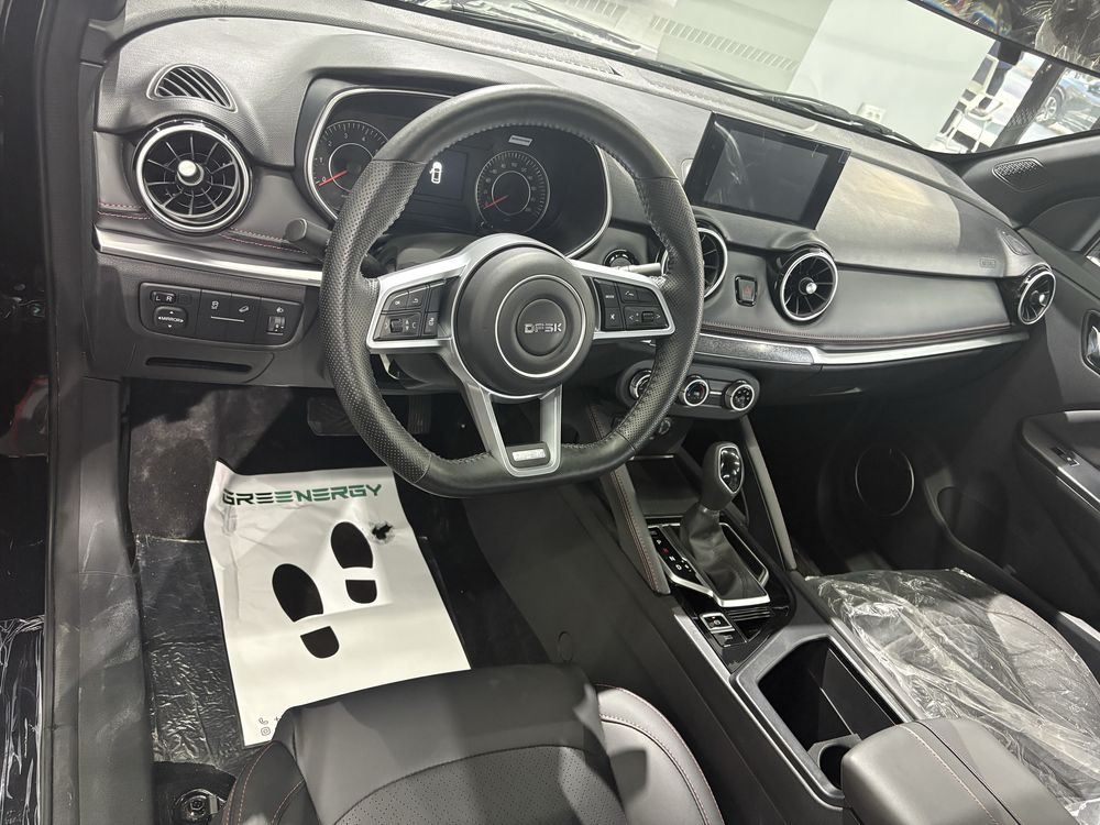 Dongfeng Fengon500
