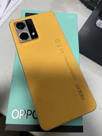 Орро Reno 7 128 gb ( Алматы ТД Алма) 378546