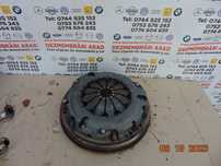 volanta Fiat 1.0 hibrid panda 500 500c alfa romeo lancia ypsilon 1.0 h