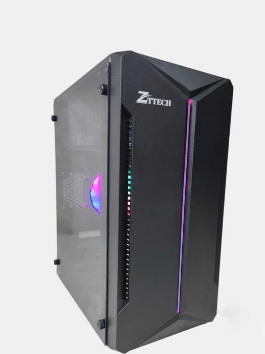 i7 2600 gtx 750ti 120ssd, ozu 8gb, 22 full hd, barter bor telga