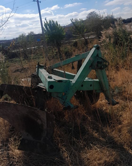 Трактрға керек соқа шыжыл т.б