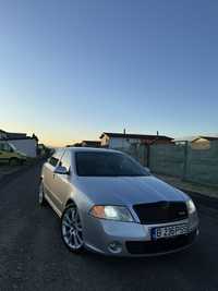 Skoda Octavia VRS 2.0 TDI CEGA