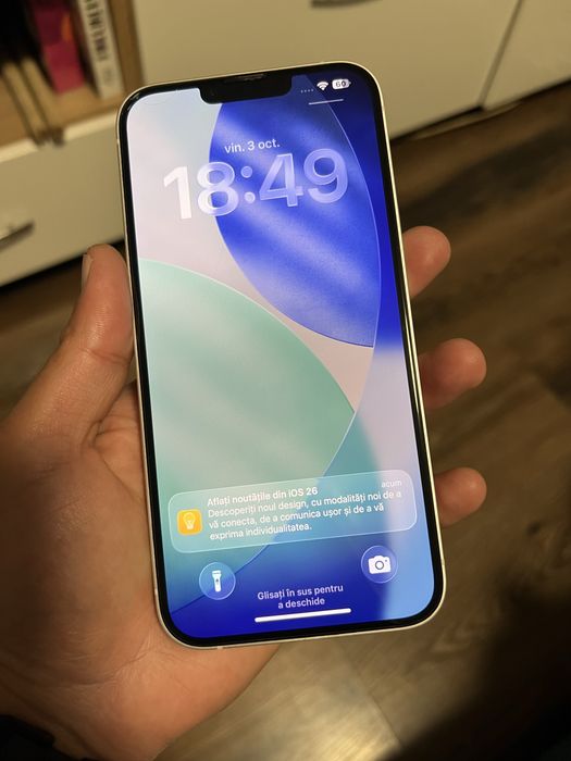 Vand iPhone 14 Plus 128GB