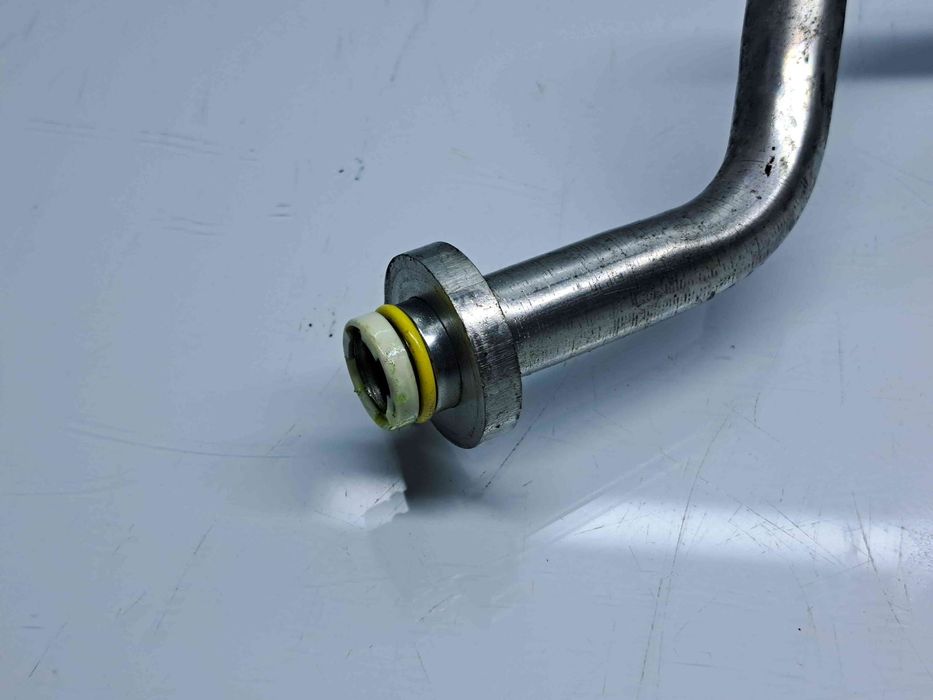 Conducta AC LAND ROVER Freelander 2 (FA) [Fabr 2006-2014] 6G9N-19N601E